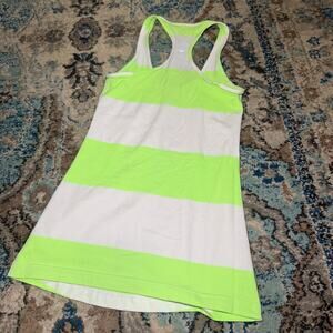 Lululemon Cool Racerback 6